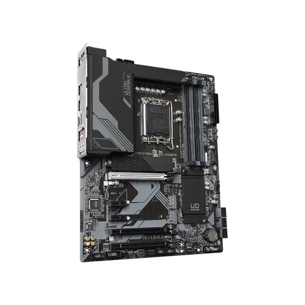 Gigabyte Z790 D Ddr4 Lga1700 Atx Motherboard (Z790 D DDR4) - Image 3