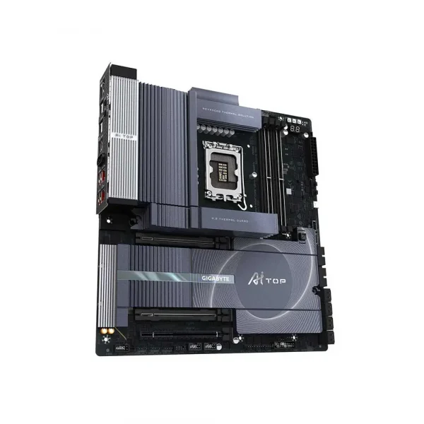 Gigabyte Z890 AI Top LGA1851 E-ATX Motherboard - Image 3