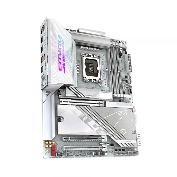 Gigabyte Z890 Aorus Pro Ice LGA1851 ATX Motherboard - Image 3