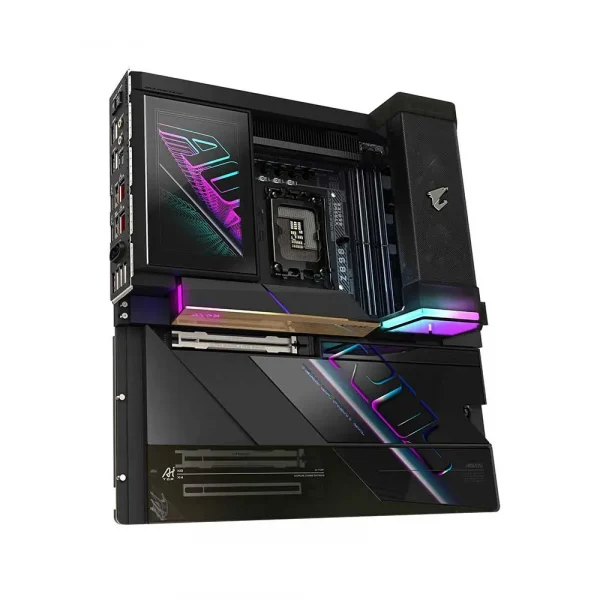 Gigabyte Z890 Aorus Xtreme AI Top LGA1851 E-ATX Motherboard - Image 3