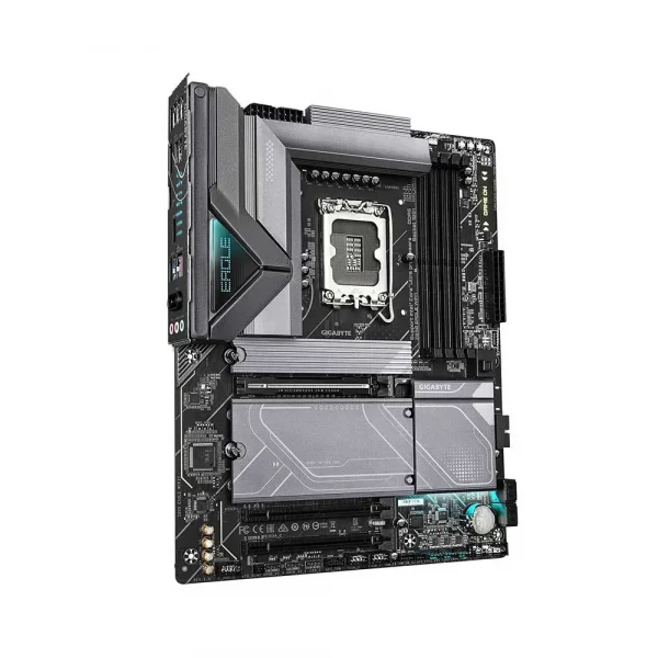 Gigabyte Z890 Eagle WiFi7 LGA1851 ATX Motherboard - Image 3