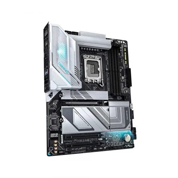 Gigabyte Z890 Gaming X WiFi7 LGA1851 ATX Motherboard - Image 3