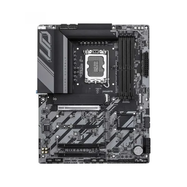 Gigabyte Z890 UD LGA1851 ATX Motherboard - Image 2