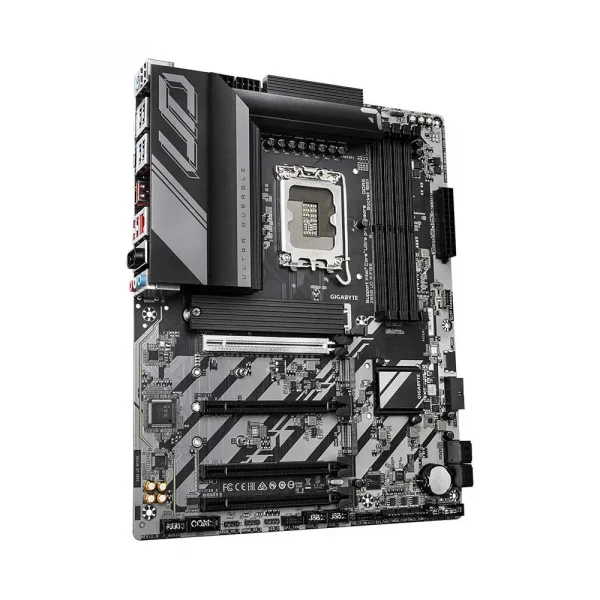 Gigabyte Z890 UD WiFi6E LGA1851 ATX Motherboard - Image 2