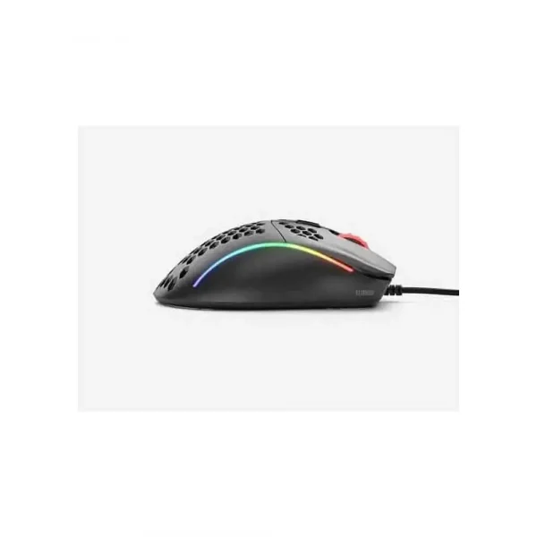 Glorious Model D Minus Wired Gaming Mouse (Matte Black) (GLO-MS-DM-MB) - Image 3