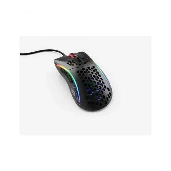 Glorious Model D Minus Wired Gaming Mouse (Matte Black) (GLO-MS-DM-MB) - Image 2