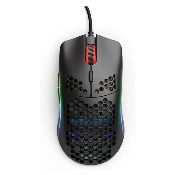 Glorious Model O Gaming Mouse (Matte Black) - Image 2