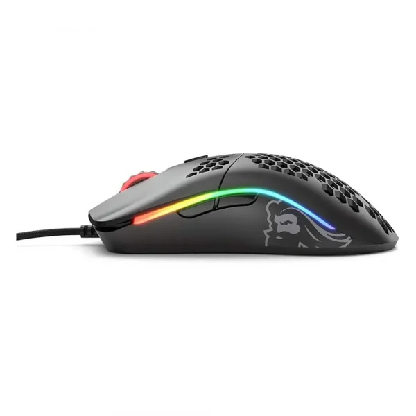 Glorious Model O Gaming Mouse (Matte Black) - Image 3