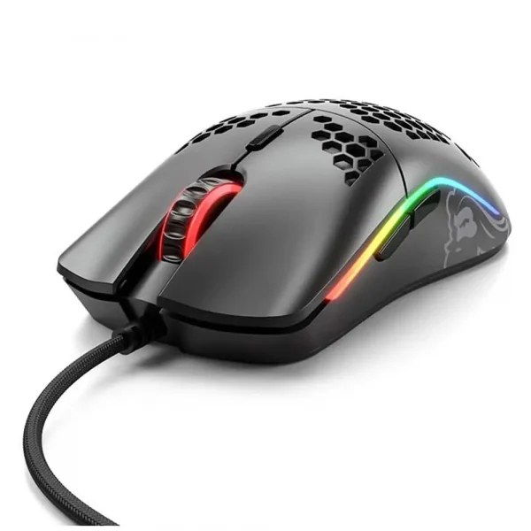 Glorious Model O Gaming Mouse (Matte Black) - Image 4