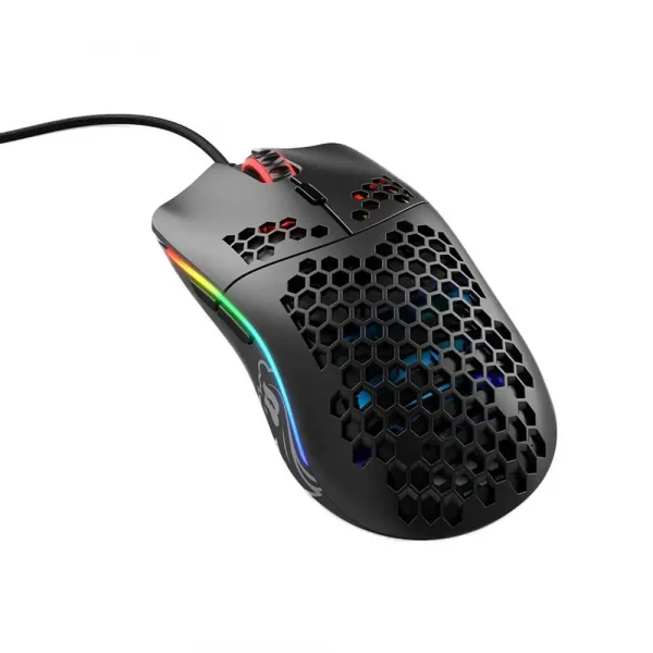 Glorious Model O Gaming Mouse (Matte Black) - Image 5