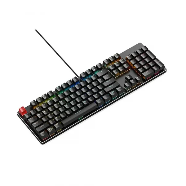 Glorious Modular Mechanical Gaming Keyboard - Full Size (104 Key) - Image 2