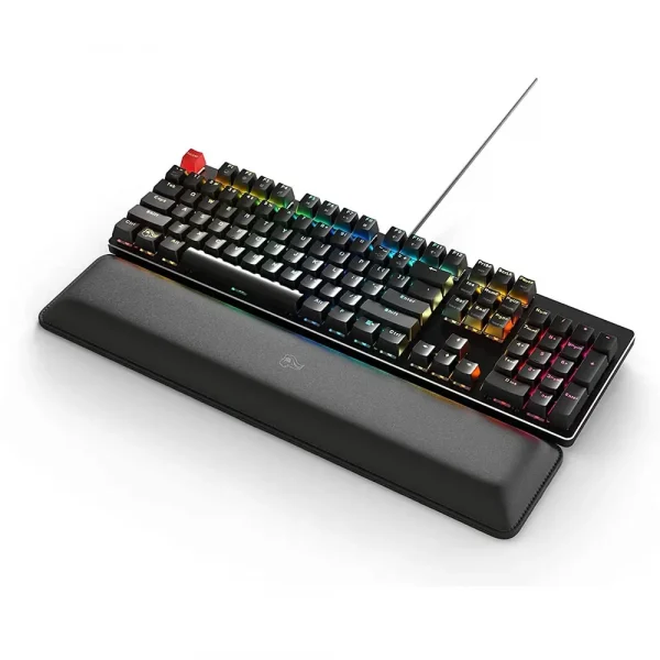 Glorious Modular Mechanical Gaming Keyboard - Full Size (104 Key) - Image 4