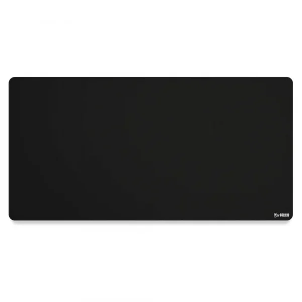 Glorious Xxl Extended Gaming Mouse Pad (Large, Wide (Xxl Extended) Black)