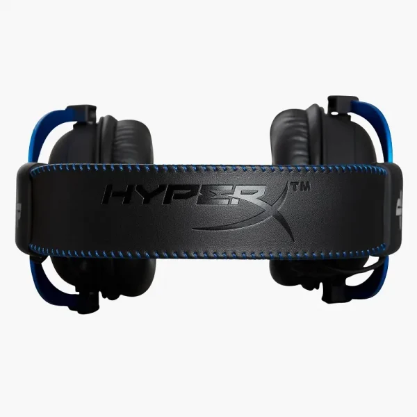 Hyperx Cloud™ Blue Gaming Headset - Playstation® Official Licensed For Ps4™ - Image 3