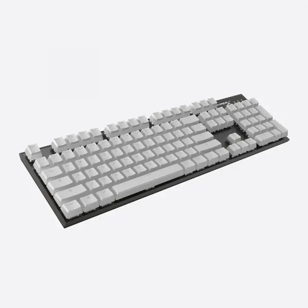 Hyperx Double Shot Pbt Keycaps - Image 2