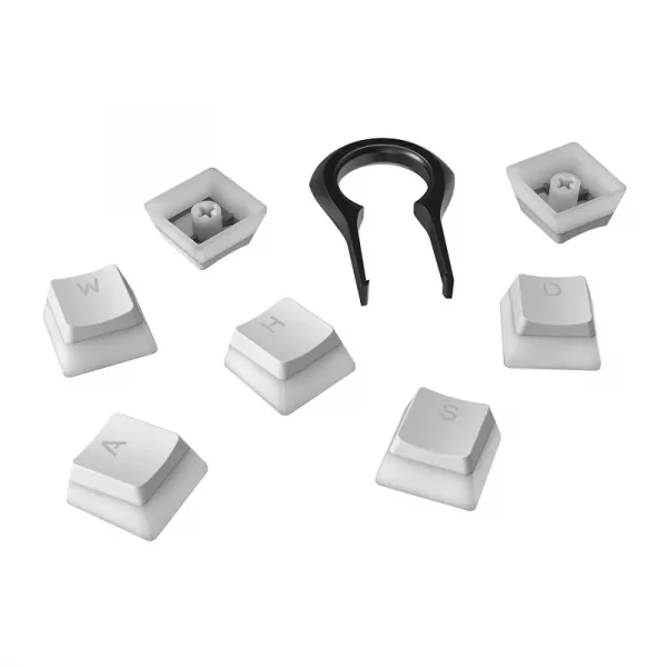 Hyperx Double Shot Pbt Keycaps - Image 4