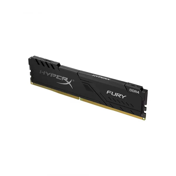 Hyperx Fury 16Gb Ddr4 3200Mhz Cl16 Ram (Black) (Hx432C16Fb3/16) - Image 2