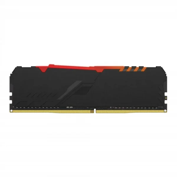 Hyperx Fury Rgb 32Gb 3600Mhz Ddr4 Cl18 Dimm Single Stick Ram (Hx436C18Fb3A/32) - Image 3