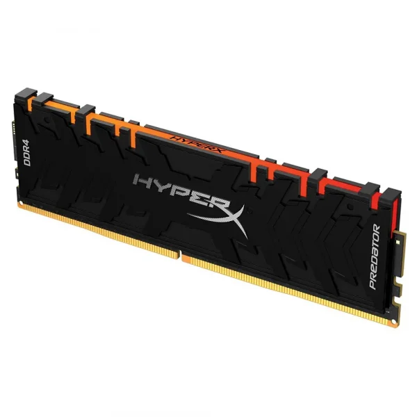 Hyperx Predator 32Gb Rgb 3600Mhz Ddr4 Cl18 Dimm Xmp (Hx436C18Pb3A/32)