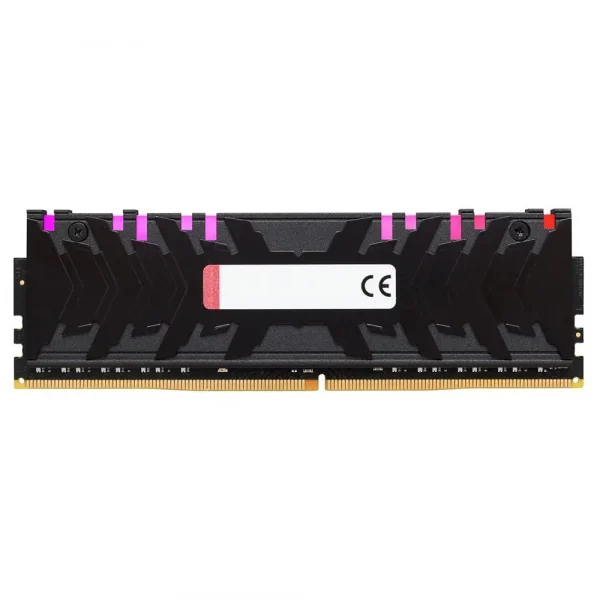 Hyperx Predator 8Gb Rgb 3600Mhz Ddr4 Cl17 Dimm Xmp Ram (Hx436C17Pb4A-8) - Image 3