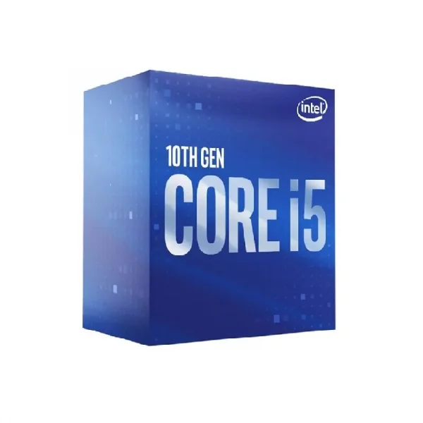 Intel Core I5-10600 10Th Generation Processor (12M Cache, Up To 4.80 Ghz)