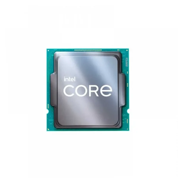 Intel Core I5-11600K Processor (12M Cache, Up To 4.90 Ghz) - Image 3