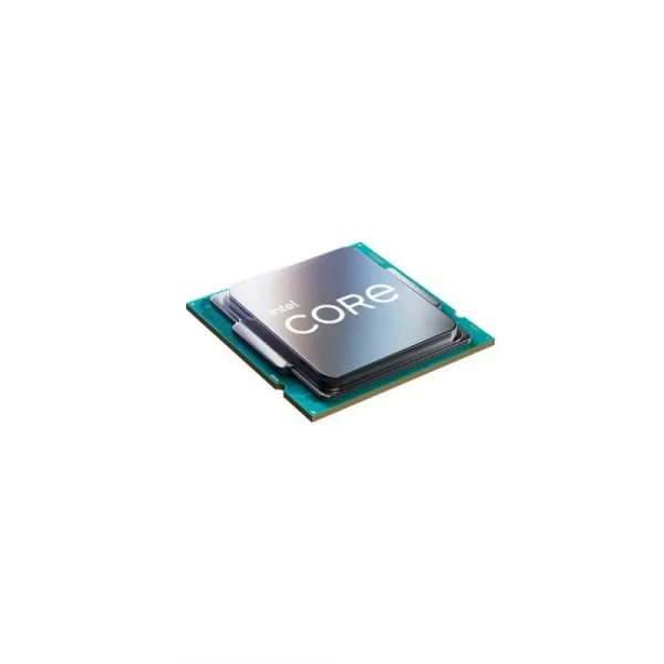 Intel Core I5-11600K Processor (12M Cache, Up To 4.90 Ghz) - Image 4