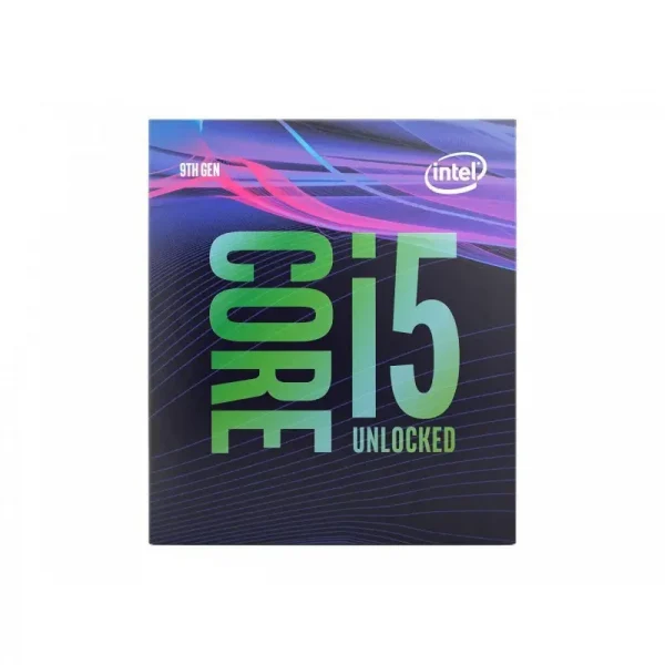 Intel Core I K Th Generation Processor M Cache Up To Ghz Scl Gaming