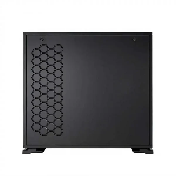 Inwin 103 Black Atx Mid Tower Cabinet (W-103-Black) - Image 3