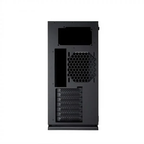 Inwin 103 Black Atx Mid Tower Cabinet (W-103-Black) - Image 4