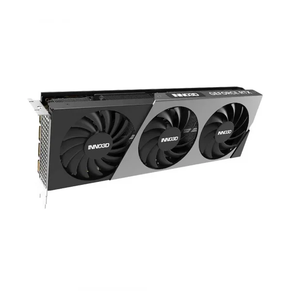 Inno3D GeForce Rtx 4070 Ti X3 Oc Graphics Card - Image 2