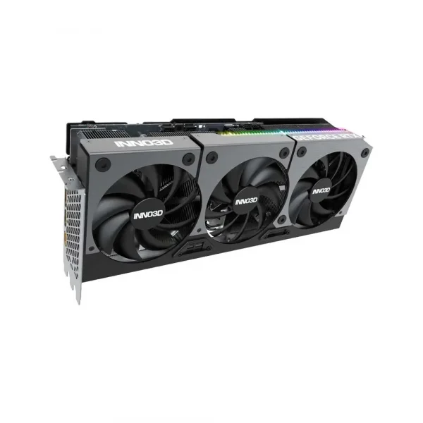 Inno3D GeForce Rtx 4080 16Gb X3 Graphics Card - Image 2