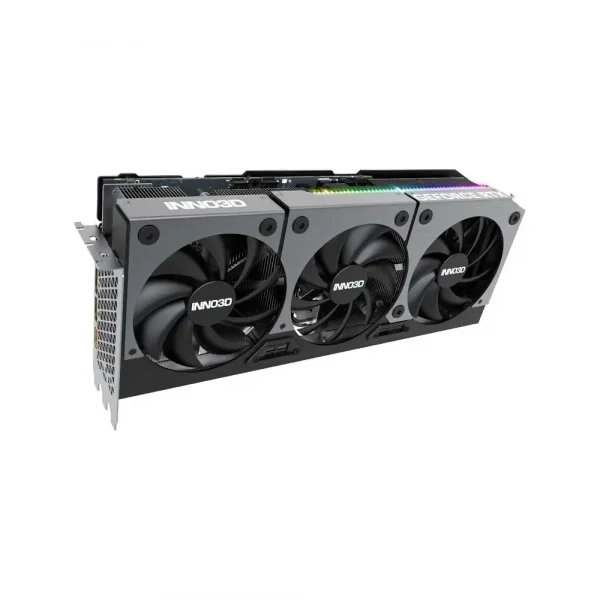 Inno3D GeForce Rtx 4080 16Gb X3 Oc Graphics Card - Image 2