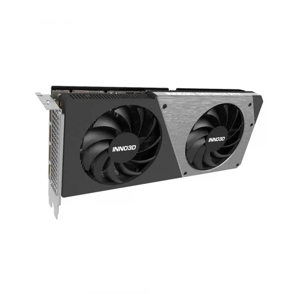 Inno3D GeForce Rtx 4060 Ti 16Gb Twin X2 Graphics Card - Image 2