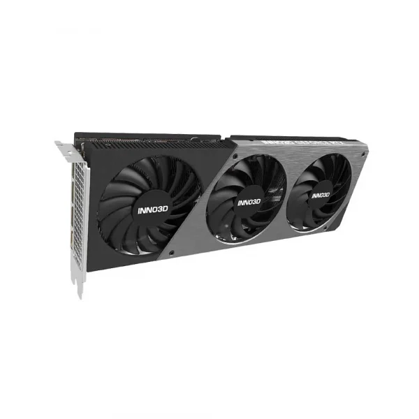 Inno3D Rtx 4060 Ti 8Gb X3 Oc Graphics Card - Image 2