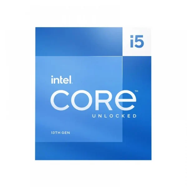 Intel Core I5-13600K Desktop Processor (24M Cache, Up To 5.10 Ghz) (I5-13600K) - Image 3