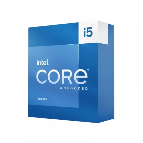 Intel Core I5-13600K Desktop Processor (24M Cache, Up To 5.10 Ghz) (I5-13600K) - Image 2