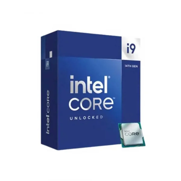 Intel Core i9-14900 Desktop Processor (i9-14900)