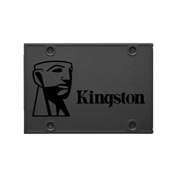 Kingston A400 2.5 Inch Sata 960Gb Ssd - Image 2