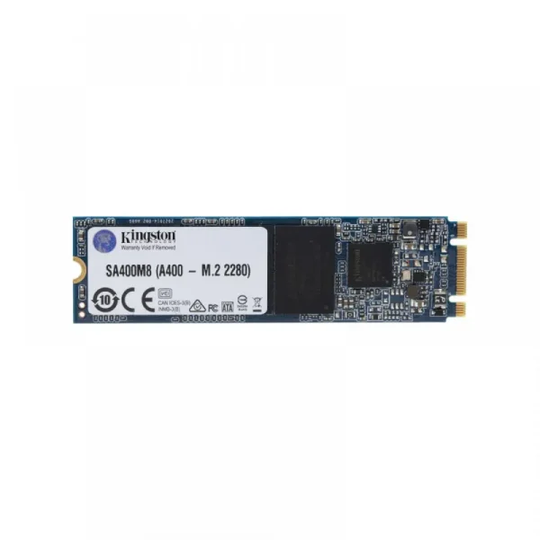 Kingston A400 M.2 Sata 120Gb Ssd - Image 2