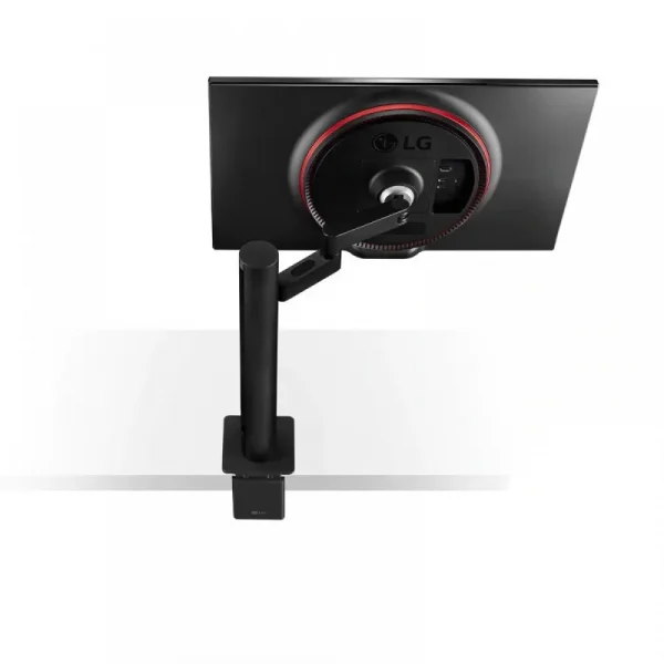 Lg 27GN880-B 27 Inch Qhd Ips 144Hz Gaming Monitor (27GN880-B) - Image 2