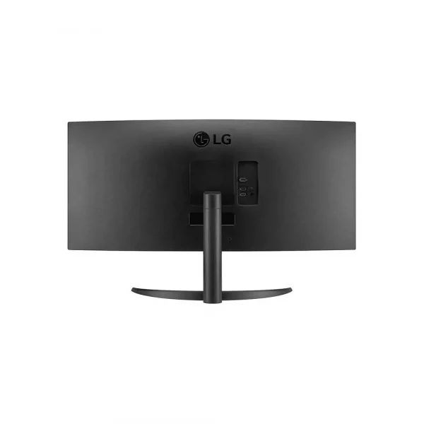 LG 34WR50QC-B 34 Inch QHD Curved Ultrawide Gaming Monitor (34WR50QC-B) - Image 4