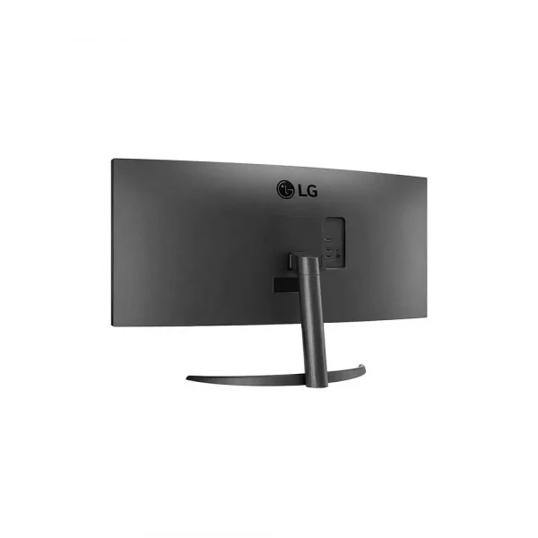 LG 34WR50QC-B 34 Inch QHD Curved Ultrawide Gaming Monitor (34WR50QC-B) - Image 3