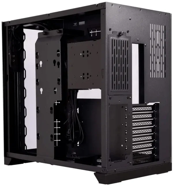 Lian Li Pc-O11 Dynamic- Black Mid Tower Gaming Cabinet - Image 4