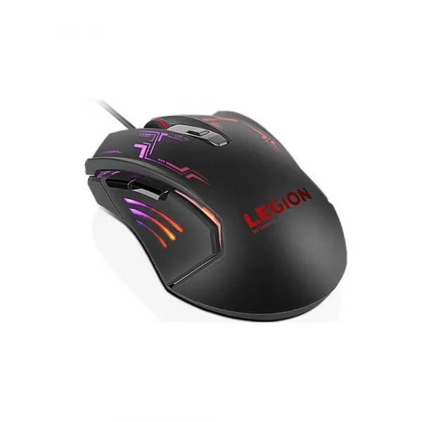 Lenovo Legion M200 Rgb Wired Gaming Mouse (GX30P93886) - Image 4