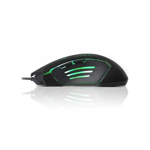 Lenovo Legion M200 Rgb Wired Gaming Mouse (GX30P93886) - Image 3