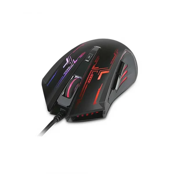 Lenovo Legion M200 Rgb Wired Gaming Mouse (GX30P93886) - Image 2