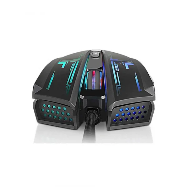 Lenovo Legion M200 Rgb Wired Gaming Mouse (GX30P93886) - Image 5