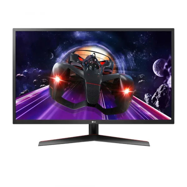 LG 32MP60G-B 32 Inch Fhd Ips Gaming Monitor (32MP60G-B)