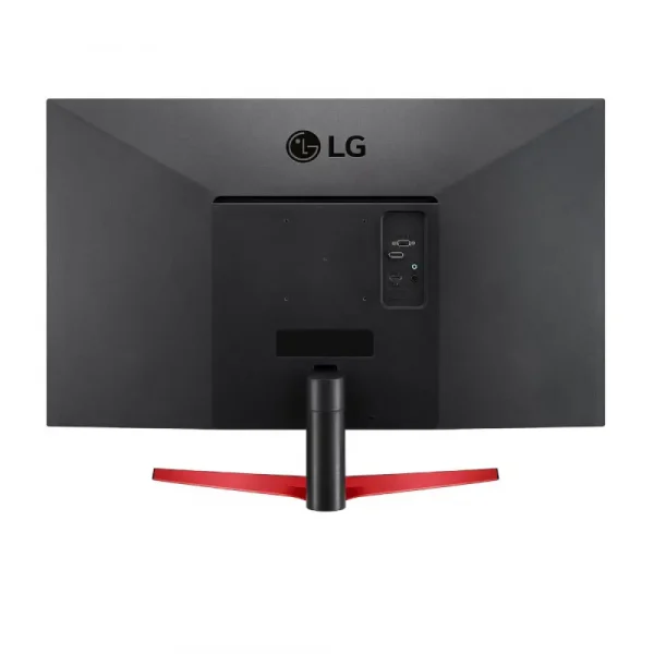 LG 32MP60G-B 32 Inch Fhd Ips Gaming Monitor (32MP60G-B) - Image 2